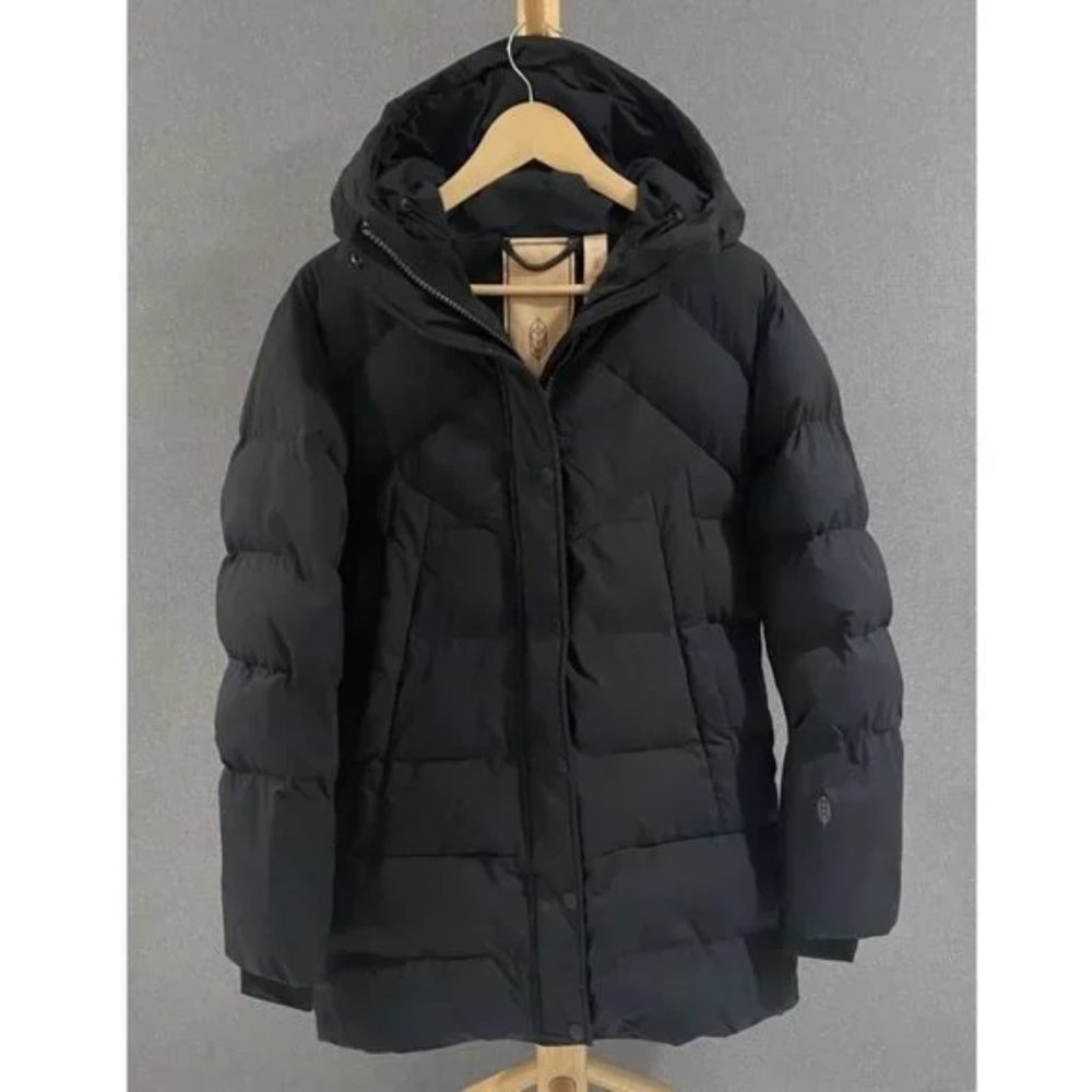 Indygena Elina Parka - Size Small